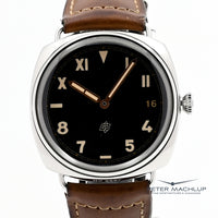 Panerai Radiomir California 2013