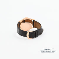 Patek Philippe Calatrava Small Seconds 2008