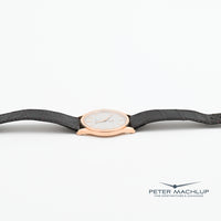Patek Philippe Calatrava Small Seconds 2008