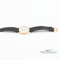 Patek Philippe Calatrava Small Seconds 2008