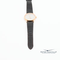 Patek Philippe Calatrava Small Seconds 2008