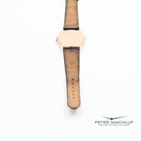 Patek Philippe Calatrava Small Seconds 2008