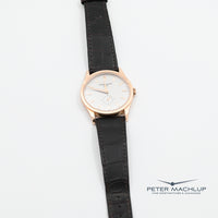 Patek Philippe Calatrava Small Seconds 2008