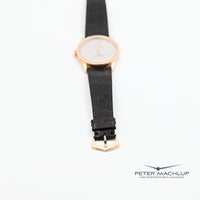 Patek Philippe Calatrava Small Seconds 2008