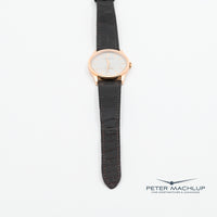 Patek Philippe Calatrava Small Seconds 2008