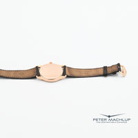 Patek Philippe Calatrava Small Seconds 2008