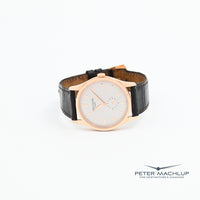Patek Philippe Calatrava Small Seconds 2008