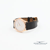 Patek Philippe Calatrava Small Seconds 2008
