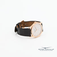 Patek Philippe Calatrava Small Seconds 2008