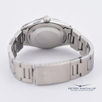 Rolex Explorer 36mm 1972