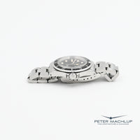 Rolex Submariner 40mm 1970