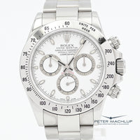 Rolex Cosmograph Daytona 2011