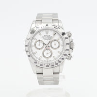 Rolex Cosmograph Daytona 2011