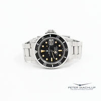 Rolex Submariner Date Mark 1 Dial 1979