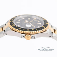 Rolex GMT Master 2 40 1992