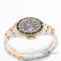 Rolex GMT Master 2 40 1992