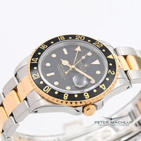 Rolex GMT Master 2 40 1992