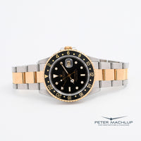 Rolex GMT Master 2 40 1992
