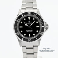 Rolex Submariner 40mm 1988