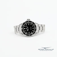 Rolex Submariner 40mm 1988