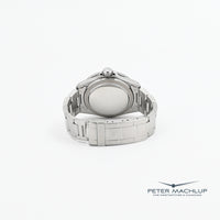 Rolex Submariner 40mm 1988