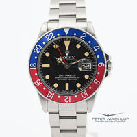 Rolex GMT Master 40 1972