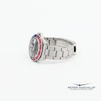 Rolex GMT Master 40 1972