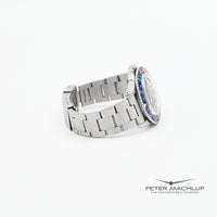 Rolex GMT Master 40 1972