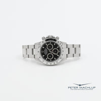 Rolex Cosmograph Daytona 2001