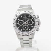 Rolex Cosmograph Daytona 2001
