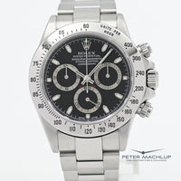Rolex Cosmograph Daytona 2001