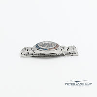 Rolex GMT Master Pepsi 1979