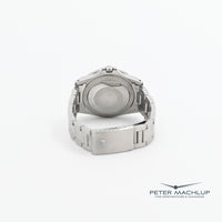 Rolex GMT Master Pepsi 1979