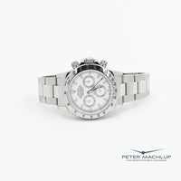 Rolex Cosmograph Daytona 2015