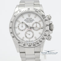 Rolex Cosmograph Daytona 2015