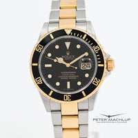 Rolex Submariner Date 2008