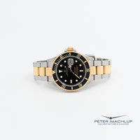 Rolex Submariner Date 2008