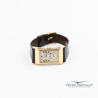 Rolex Prince Brancard