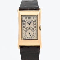 Rolex Prince Brancard