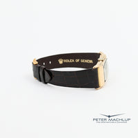 Rolex Prince Brancard
