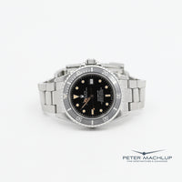 Rolex Sea-Dweller 4000 1991