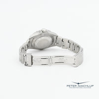 Rolex Sea-Dweller 4000 1991