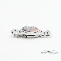 Rolex GMT Master 2 1988