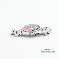 Rolex GMT Master 2 1988