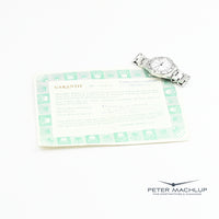 Rolex Explorer 2 White 1986