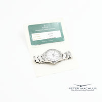 Rolex Explorer 2 White 1986