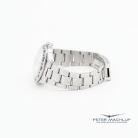 Rolex Explorer 2 White 1986