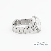 Rolex Explorer 2 White 1986