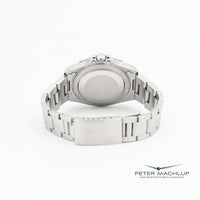 Rolex Explorer 2 White 1986