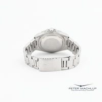 Rolex Explorer 2 White 1986